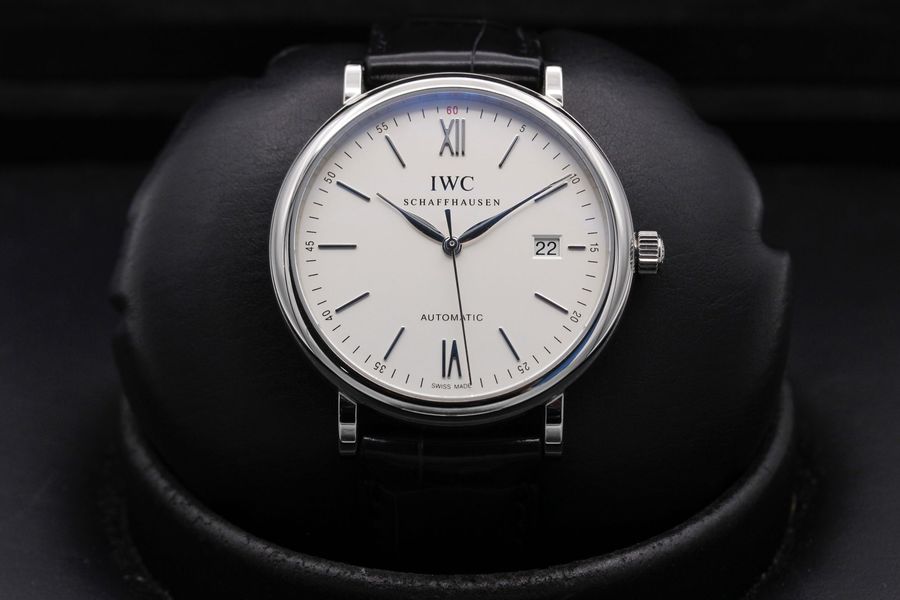 IWC Portofino Automatic IW356501